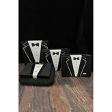 Damat Bohça, Çeyiz Kutu Seti 4lü Set