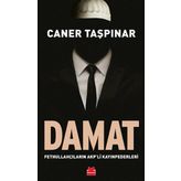 Damat - Caner Taşpınar