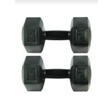 Dambıl Seti 5 Kg X 2 Adet 10 Kg