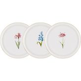 Dame Marie Pure Fleur 6'lı Pasta Tabak 21CM