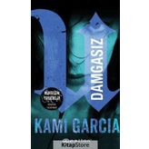 Damgasız - Kami Garcia