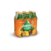Damla 200 ml Minera Mango Ananas (6 adet)