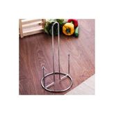 Damla Dik Metal Havluluk