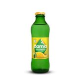 Damla Mineral 20 cl Limon Maden Suyu