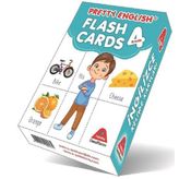 Damla Publishing İngilizce Kelime Kartları 4