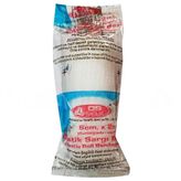 Damla Sağlık 6 cm x 2 mt Elastik Sargı Bezi