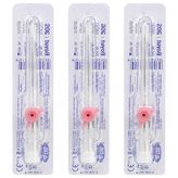 Damla Sağlık Anjiokat 20 G Pembe Intraket
