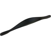 Damla Selen Siyah 160 mm Kulp