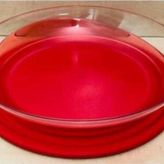 Damla Servis Tabağı 2.4 Lt