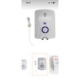 Damla şofben 7500Watt