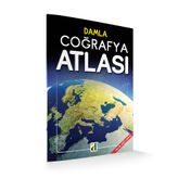 Damla Yayınevi Coğrafya Atlası