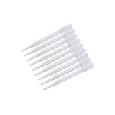 Damlalık Plastik 3Ml x 20 Adet