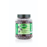 DAMLICA 2 Lik Siyah Sele Zeytin