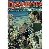 DAMPYR SÜPER CILT 16 - GENEL