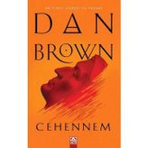 Dan Brown'un Cehennem Kitabı