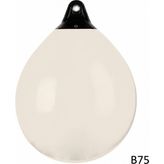 Dan-Fender B75 Balon Usturmaça 61X79 cm Beyaz