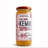 Dana İlikli Kemik Suyu 480 Ml (3 Adet)