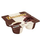 Danette 4x70 gr Çikolatalı Sütlü Puding