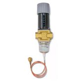 Danfoss 003N3100 Wvfx 20 Capacity Reglatör Su İçin - 003N3105 3/4"