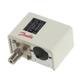 Danfoss 060-110866 KP36 Basınç Prosestatı