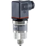 Danfoss 060G6102 MBS1700 Serisi 0-16 Bar Basınç Sensörü