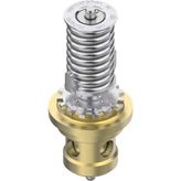 Danfoss 067B2791 TE 5 Orifis
