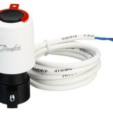 Danfoss 230 V TWA A NC Termal Vana Motoru