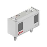 Danfoss Basınç Şalteri 060-124166 Kp15
