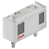 Danfoss Basınç Şalteri 060-126566 KP15