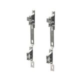 Danfoss FHF-MB 2'li Montaj Kelepçe Seti