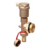 Danfoss Otomatık Hava Atma Purjörü