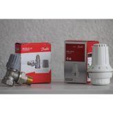 Danfoss RAS-C Vana Termostat