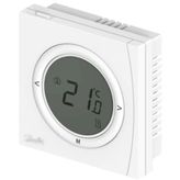 Danfoss RET 2001 B Dijital Oda Termostat