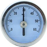 Danfoss Termometre (088U0029) - 100 x 100