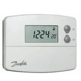 Danfoss TP 5001 RF Kablosuz Oda Termostatı