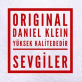 Daniel Klein DK.1.13721-4 Kadın Kol Saati