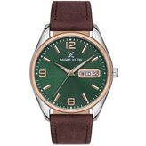 Daniel Klein DK.101-DKE.1.10057.4 Erkek Kol Saati