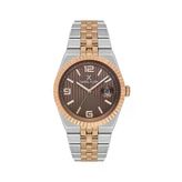 Daniel Klein DK.13.10120-7 Rose Gold Erkek Kol Saati