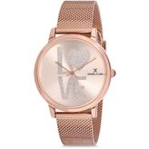 Daniel Klein DK012146A-01 Kadın Kol Saati