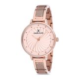 Daniel Klein DK012155P-02 Kadın Kol Saati
