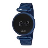 Daniel Klein DK01251A-06 Erkek Kol Saati