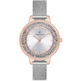 Daniel Klein DK012624C-01 Kadın Kol Saati