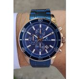 Daniel Klein DK013473C Erkek Kol Saati