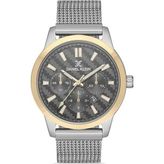 Daniel Klein Dk102-011223d Erkek Kol Saati