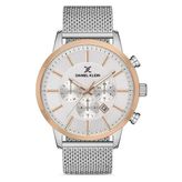 Daniel Klein DK102-011317V Erkek Kol Saati