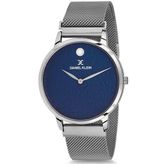 Daniel Klein Dk102-012395G Erkek Kol Saati
