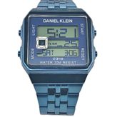 Daniel Klein DK102-013162A Erkek Kol Saati