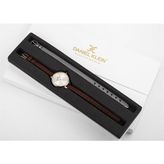 Daniel Klein DK102-01375D5 Çift Kordonlu Kadın Kol Saati