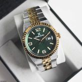 Daniel Klein DK294552 Çelik Kordonlu Erkek Kol Saati - Altın