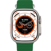 Daniel Klein DT8 ULTRA-07 Yeşil Smart Akıllı Saat